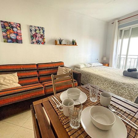 شقة Couples Nest In Malaga! المظهر الخارجي الصورة